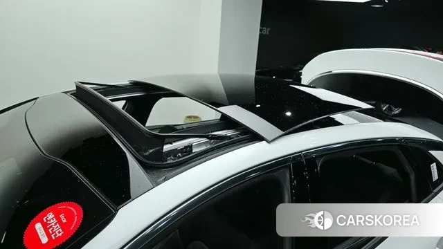 Kia The New K5 3rd generation id 3405369 из Кореи 8