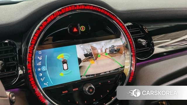 Mini Cooper S id 3910034 из Кореи 8