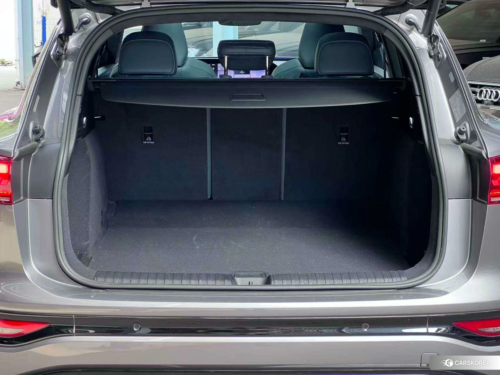 Audi Q6L e-tron id 4454123 из Китая 8