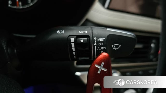 Genesis The New G70 id 4223740 из Кореи 8