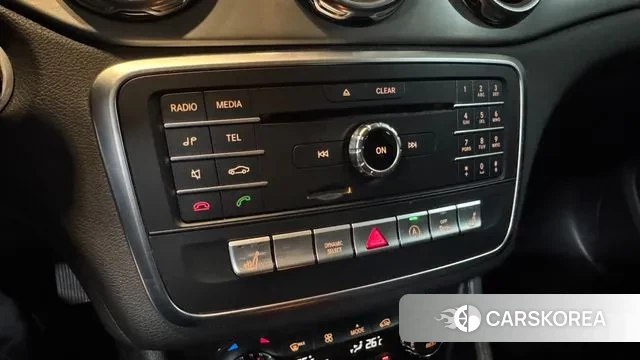 Mercedes-Benz GLA-Class X156 id 3297643 из Кореи 8