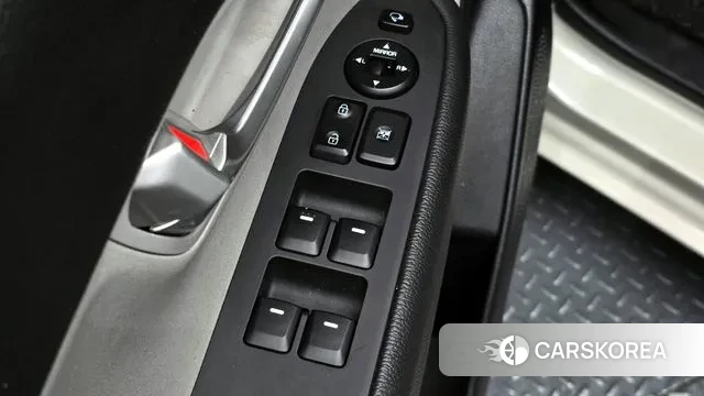 Kia The New Ray id 2930942 из Кореи 8