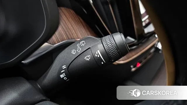 Volvo XC60 second Generation id 3453370 из Кореи 8