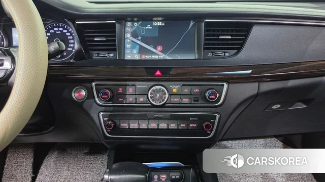 Kia Come New K7 id 4900724 из Кореи 8