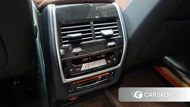 BMW X7 (G07) id 3311226 из Кореи 8