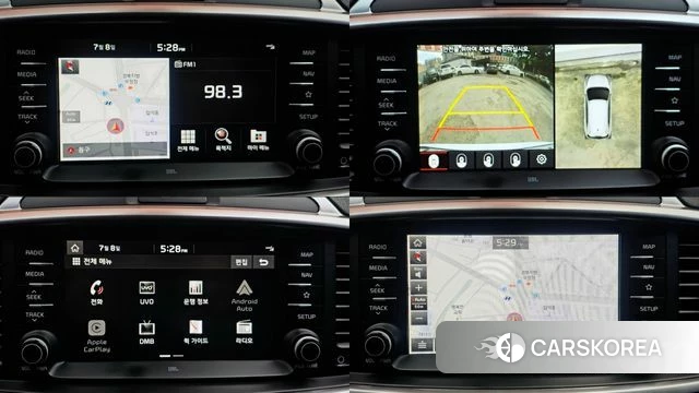 Kia The New Sorento id 4568157 из Кореи 8