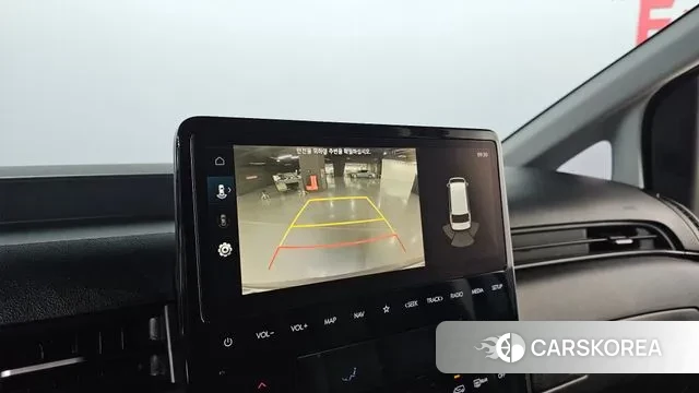 Hyundai Staria id 3644931 из Кореи 8