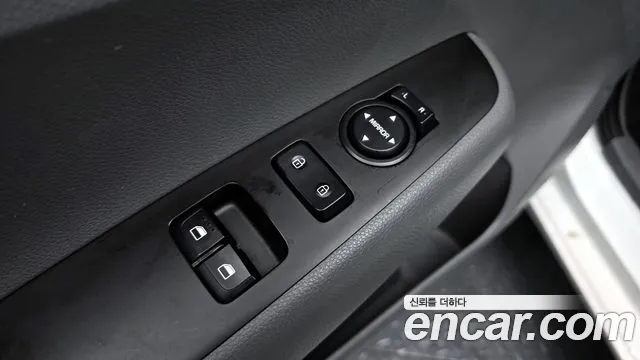 Kia All New Morning (JA) id 2705207 из Кореи 8