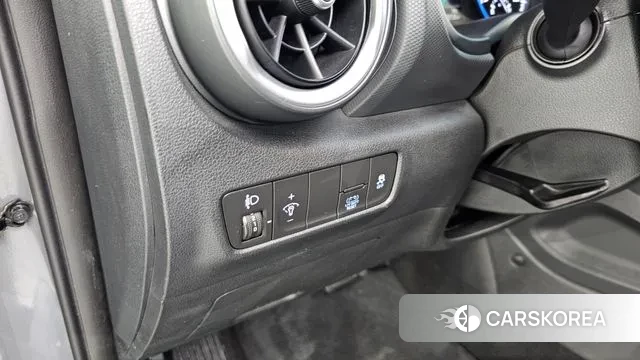 Hyundai The New Kona Hybrid id 3479010 из Кореи 8