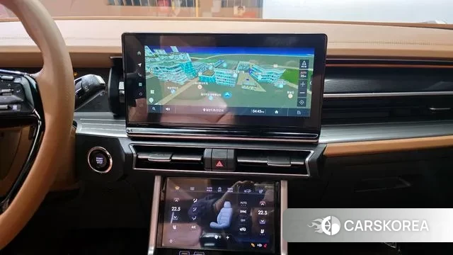 Ssangyong Torres id 3294963 из Кореи 8