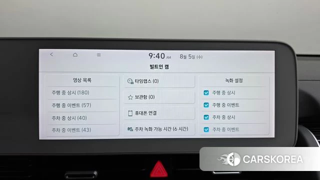 Hyundai Ionic 5 id 4665959 из Кореи 8