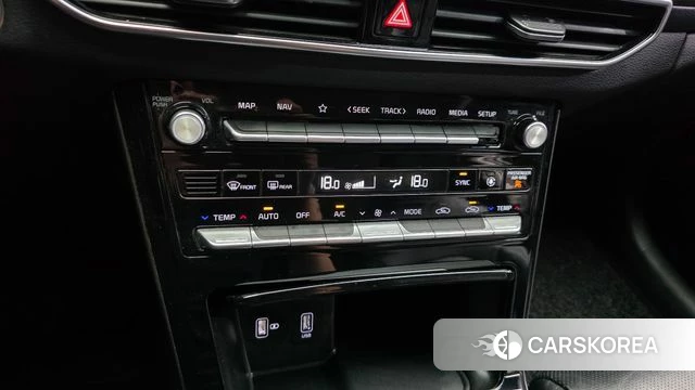 Kia K7 Premier id 4647423 из Кореи 8
