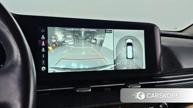 Kia Carnival 4th generation id 3383392 из Кореи 8