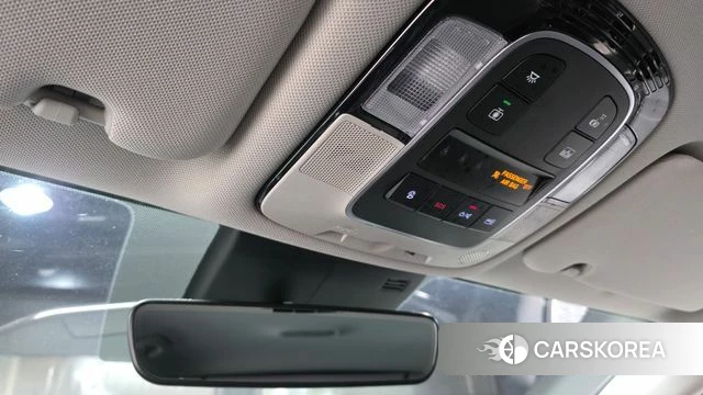 Hyundai Sonata Hybrid (DN8) id 4471220 из Кореи 8