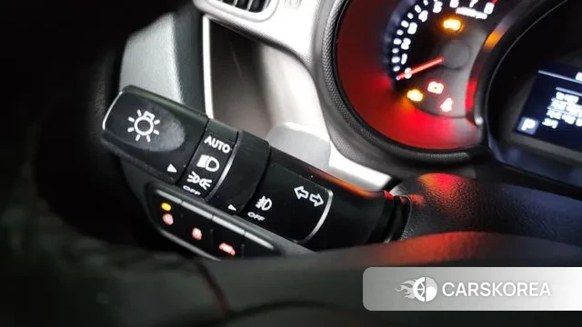 Kia The New Ray id 3290928 из Кореи 8