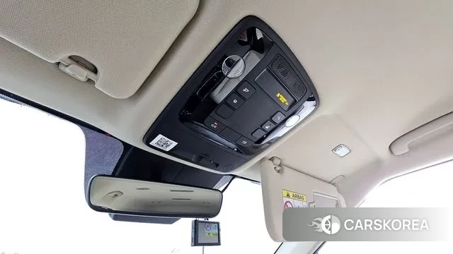 Kia Carnival 4th generation id 3621134 из Кореи 8