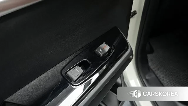 Ssangyong Torres id 3388942 из Кореи 8