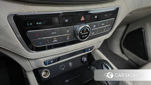 Ssangyong G4 Rexton id 4339250 из Кореи 8