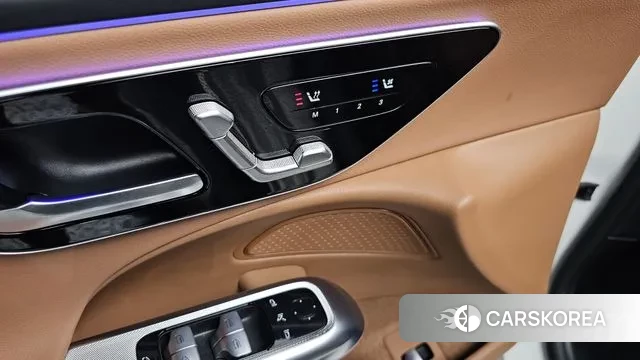 Mercedes-Benz E-Class W214 id 2893992 из Кореи 8