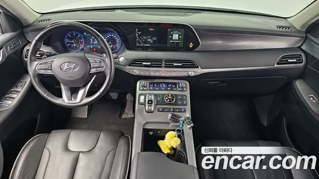 Hyundai Palisade id 2680311 из Кореи 8