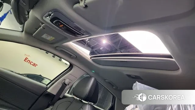 Hyundai Avante (CN7) id 3788857 из Кореи 8