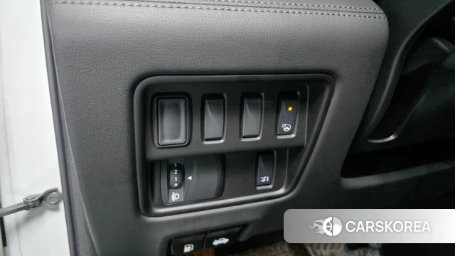 Renault Korea (Samsung) The New QM6 id 3911077 из Кореи 8