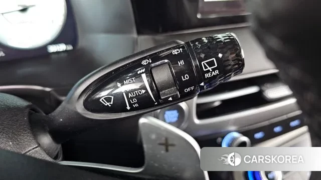 Hyundai The New Palisade id 3716148 из Кореи 8