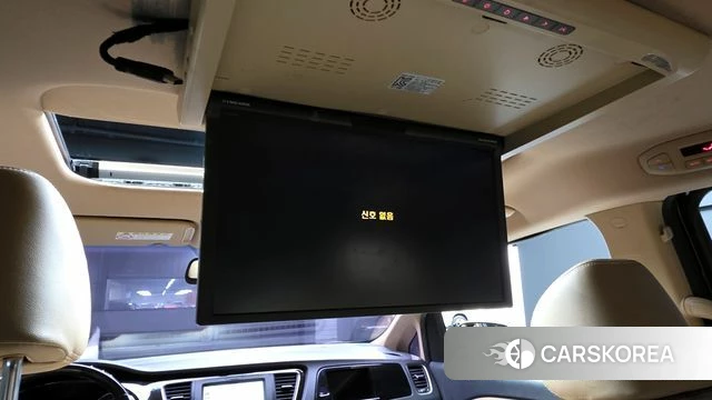 Kia The New Carnival id 3937095 из Кореи 8