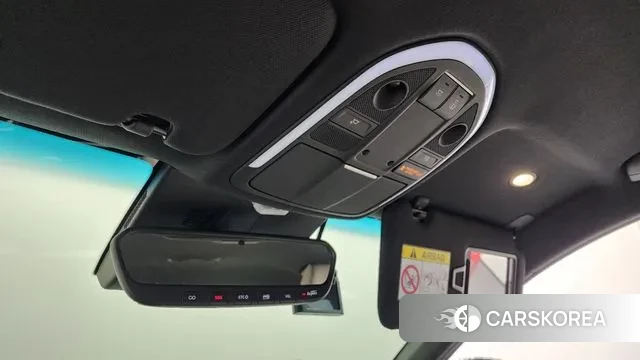 Genesis The New G70 id 3685517 из Кореи 8