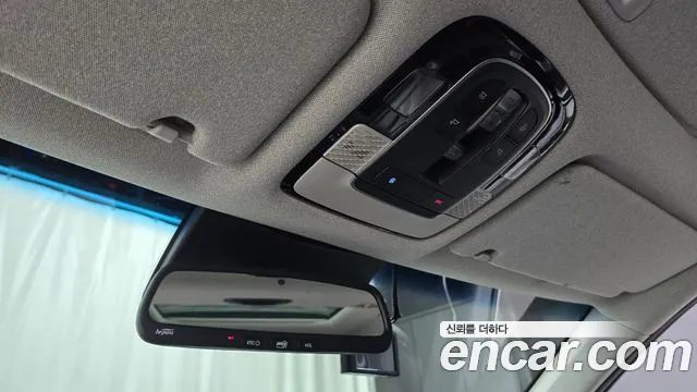 Hyundai Palisade id 2797706 из Кореи 8