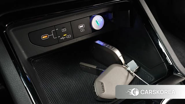 Kia The New K5 3rd generation id 4571295 из Кореи 8