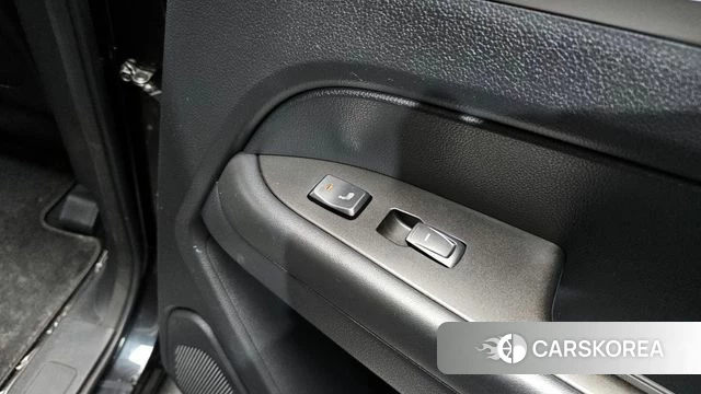 Ssangyong Rexton Sports id 3955859 из Кореи 8