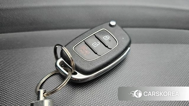 Hyundai Casper id 4408607 из Кореи 8