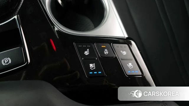 Kia K8 id 4337468 из Кореи 8