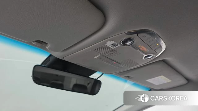 Hyundai The New Grandeur IG id 4676548 из Кореи 8