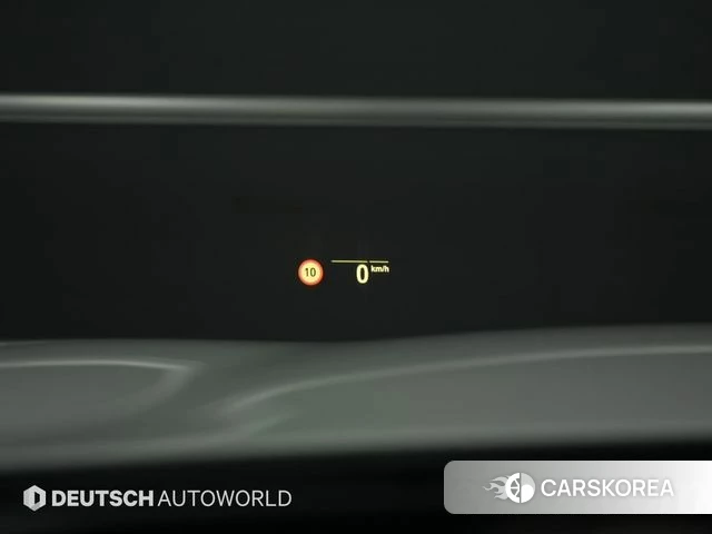 BMW 5 Series (G30) id 3916346 из Кореи 8