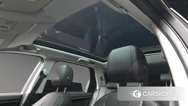 Land Rover Discovery Sports id 4351276 из Кореи 8