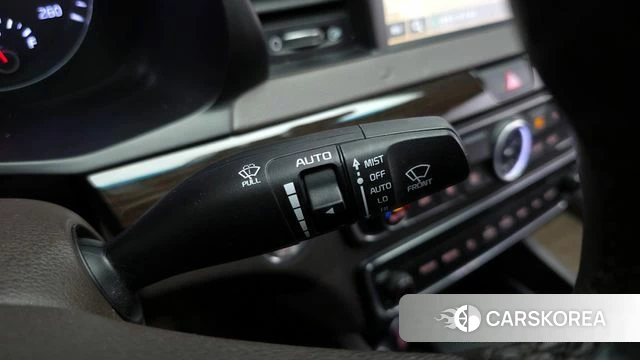 Kia Come New K7 id 3808017 из Кореи 8