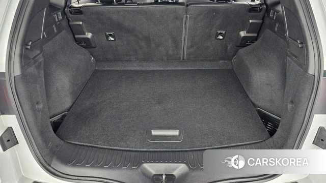 Renault Korea (Samsung) The New QM6 id 4230173 из Кореи 8