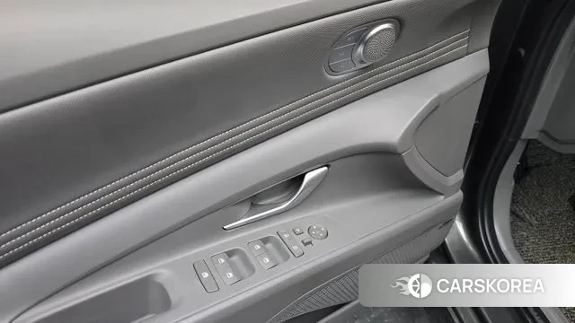 Hyundai The New Avante (CN7) id 3776268 из Кореи 8