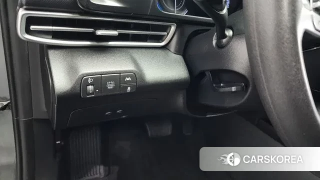 Hyundai Avante Hybrid (CN7) id 3504045 из Кореи 8