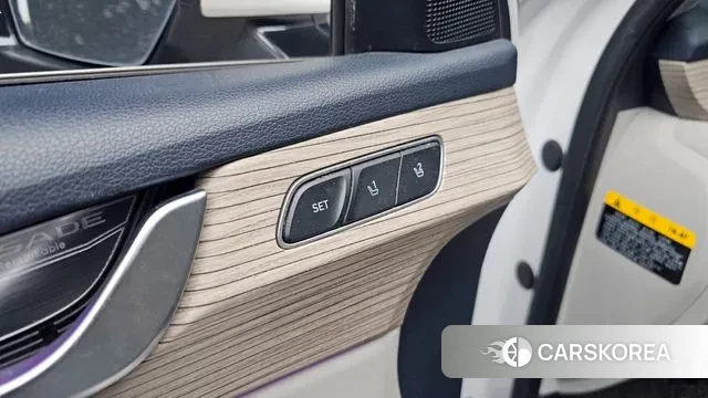 Hyundai Palisade id 3439818 из Кореи 8