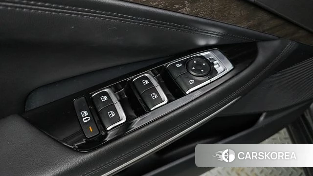 Kia K8 Hybrid id 4935340 из Кореи 8