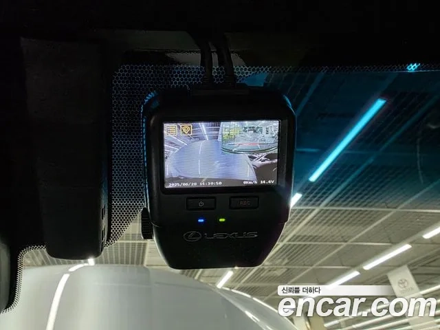 Lexus ES300h 7th generation id 2874695 из Кореи 8