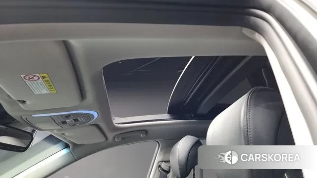 Genesis G80 id 3423546 из Кореи 8