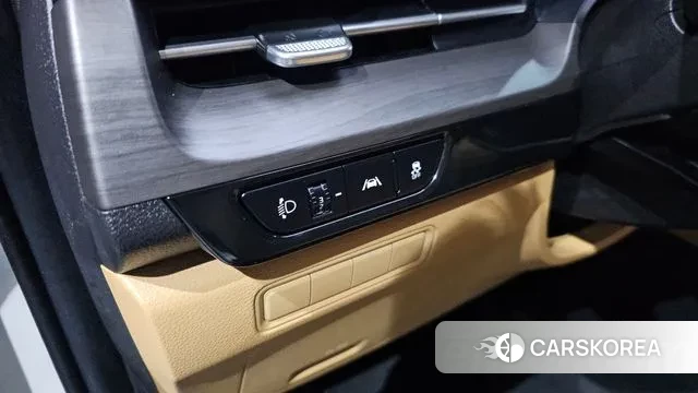 Kia Carnival 4th generation id 3600005 из Кореи 8