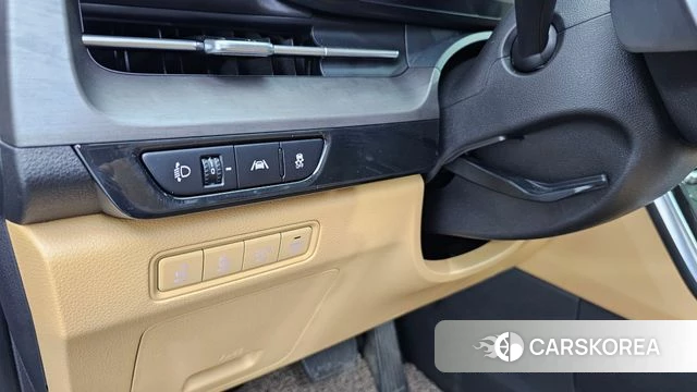 Kia Carnival 4th generation id 4443440 из Кореи 8