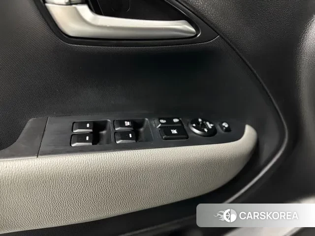 Kia The New Ray id 3595393 из Кореи 8