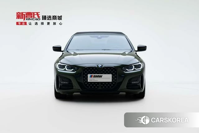 BMW 4 series id 4265383 из Китая 8