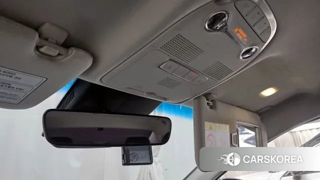 Hyundai The New Grandeur IG id 3587808 из Кореи 8